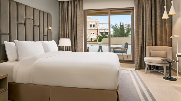 Wyndham Residences The Palm